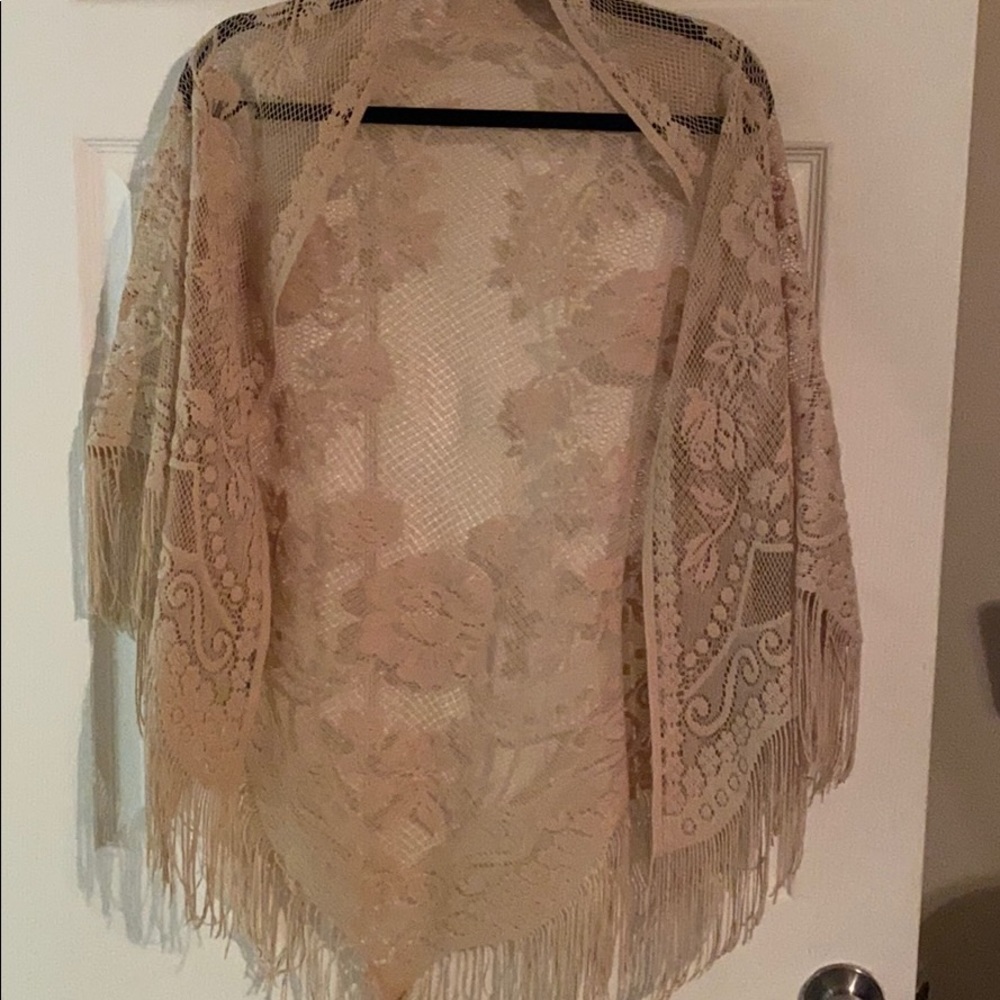 Shawl